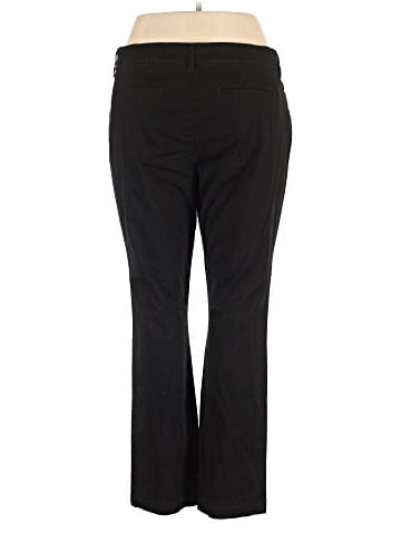 St. John's Bay Casual Pants (view 2)