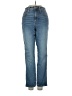 Unbranded Blue Jeans Size 24 waist - photo 1