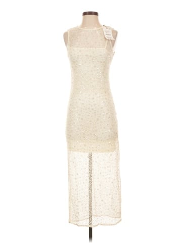Zara Cocktail Dress (view 1)