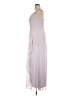 DB Studio 100% Polyester Purple Cocktail Dress Size 16 - photo 5