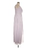 DB Studio 100% Polyester Purple Cocktail Dress Size 16 - photo 4