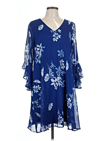 Calvin Klein Casual Dress (view 1)