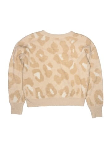 GB Girls Pullover Sweater (view 2)