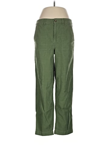 J.Crew Factory Store Casual Pants (view 1)