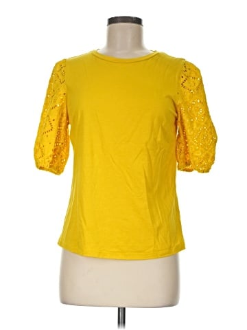 Boden Short Sleeve Top (view 1)