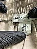 Happily Grey Gray Cargo Pants Size XL - photo 4