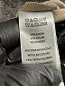 Happily Grey Gray Cargo Pants Size XL - photo 5