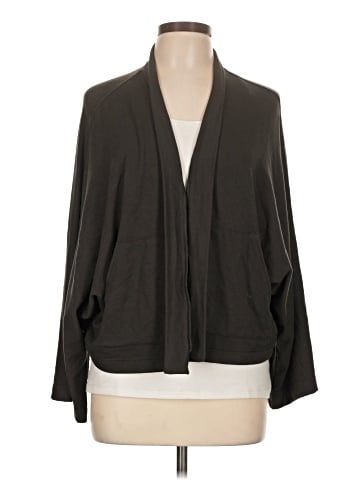 Active by Old Navy Cardigan (view 1)
