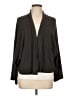 Active by Old Navy Gray Cardigan Size L - photo 1