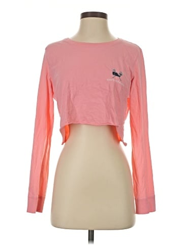 Vineyard Vines Long Sleeve T-Shirt (view 1)