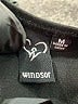 Windsor Black Cocktail Dress Size M - photo 7