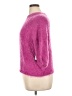 Nic + Zoe Pink Pullover Sweater Size XL - photo 5