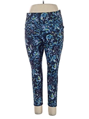 Layer 8 Active Pants (view 1)