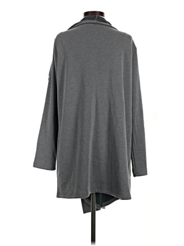 Hue Cardigan (view 2)