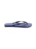 Havaianas Blue Flip Flops Size 11 - photo 1