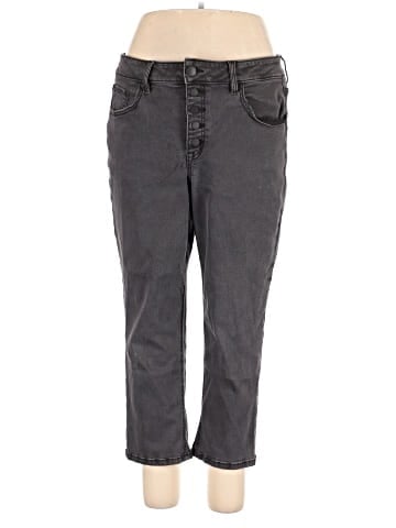 Lane Bryant Jeans (view 1)