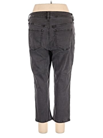 Lane Bryant Jeans (view 2)