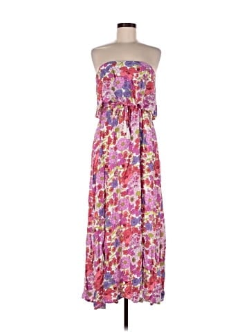 Japna Casual Dress (view 1)