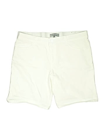 Wit & Wisdom Khaki Shorts (view 1)