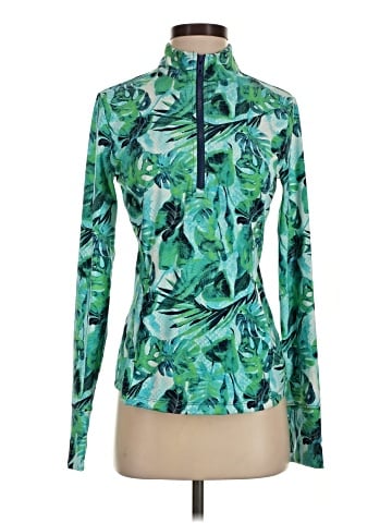 Tommy Bahama Long Sleeve Top (view 1)