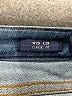 Vigoss Hearts Blue Jeans Size 29 waist - photo 5