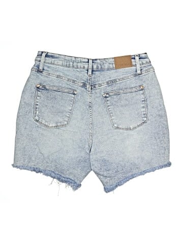Judy Blue Denim Shorts (view 2)