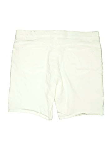 Wit & Wisdom Khaki Shorts (view 2)