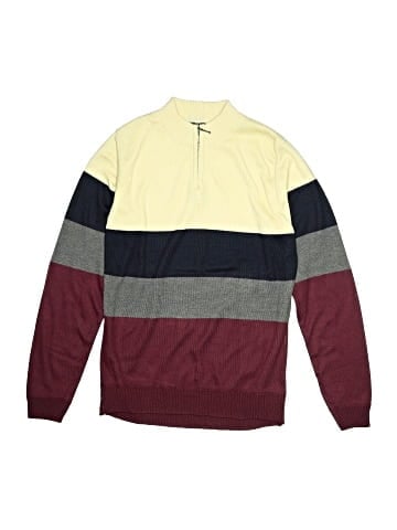 Street Rules Pullover Sweater (view 1)