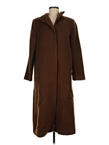 Talbots Coat (view 1)