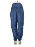 Cinq à Sept Blue Cargo Pants Size XS - photo 2