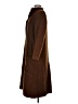 Talbots Brown Coat Size 8 - photo 5