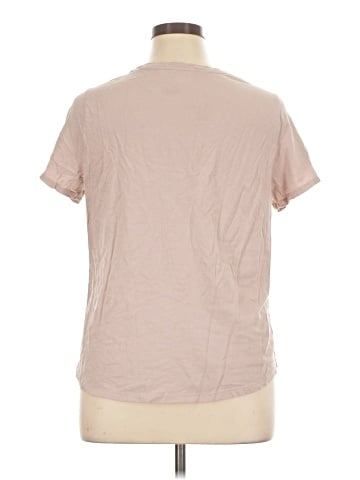 Old Navy Short Sleeve T-Shirt (view 2)