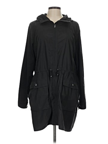 J.Jill Poncho (view 1)