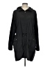 J.Jill 100% Polyester Black Poncho Size L - photo 1