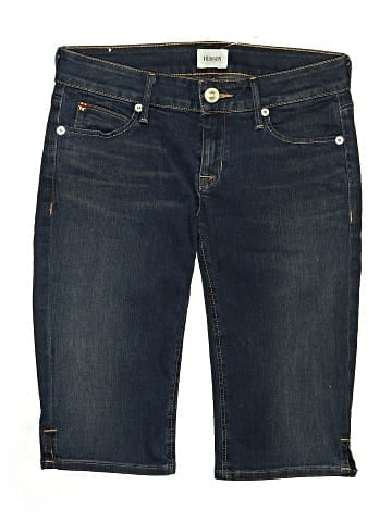 Hudson Jeans Denim Shorts (view 1)