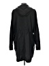J.Jill 100% Polyester Black Poncho Size L - photo 2