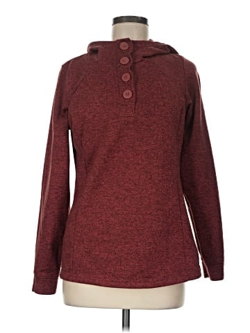 Columbia Pullover Sweater (view 1)