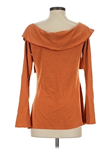 Glam Long Sleeve Top (view 2)