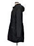 J.Jill 100% Polyester Black Poncho Size L - photo 5