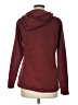 Columbia 100% Polyester Burgundy Pullover Sweater Size M - photo 2