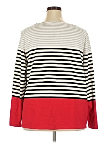 Talbots Pullover Sweater (view 2)