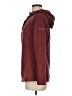 Columbia 100% Polyester Burgundy Pullover Sweater Size M - photo 5