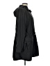 J.Jill 100% Polyester Black Poncho Size L - photo 4