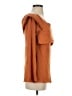 Glam Orange Long Sleeve Top Size S - photo 4