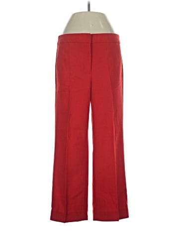 J.Crew Wool Pants (view 1)