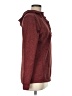 Columbia 100% Polyester Burgundy Pullover Sweater Size M - photo 4