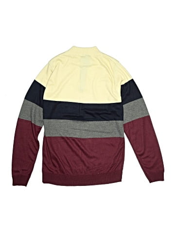 Street Rules Pullover Sweater (view 2)