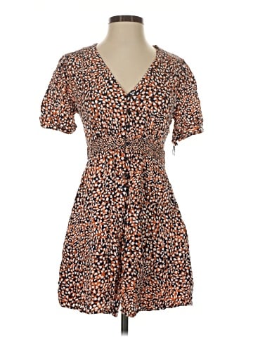 French Connection Casual Dress (view 1)