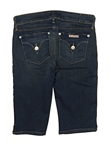 Hudson Jeans Denim Shorts (view 2)