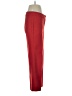 J.Crew Red Wool Pants Size 2 - photo 4